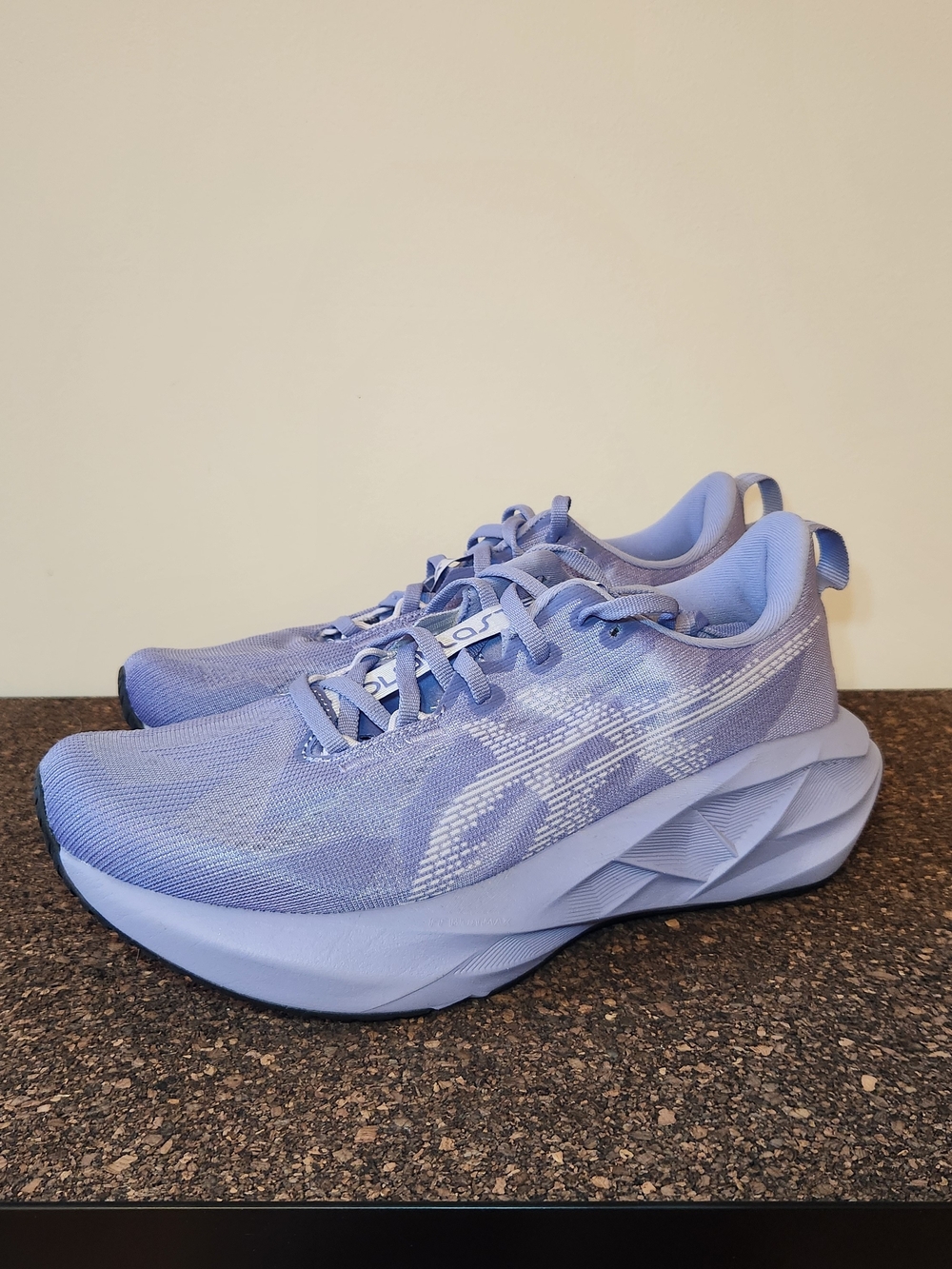 Asics Novablast 5 Running Shoes Womens Size 8.5